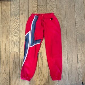 Aviator Nation Sweatpants Size S